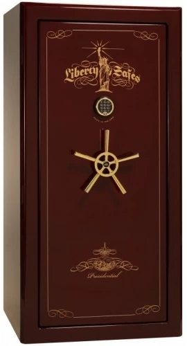 Сейф Liberty Presidential 25BUW-BR