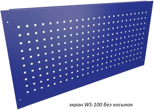 Верстак Практик Profi WT100.WD5/F1.000