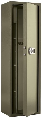 Сейф для оружия Valberg Сафари EL