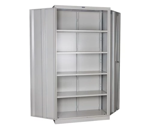 Шкаф для офиса Практик M-18