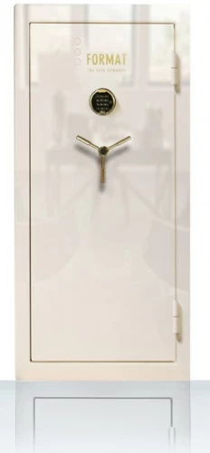 Сейф Format Cazador DL19 WHG