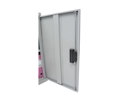 Шкаф для офиса Практик СВ-01