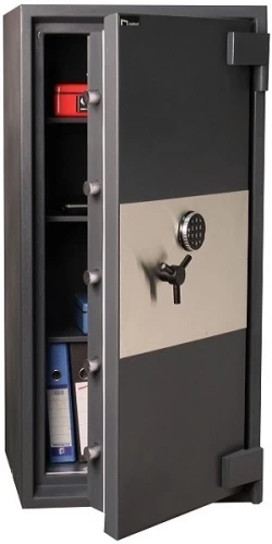 Сейф Stahlkraft Defender Pro 243 EL