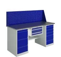 Верстак Практик Profi WT180.WD3/WD5.110