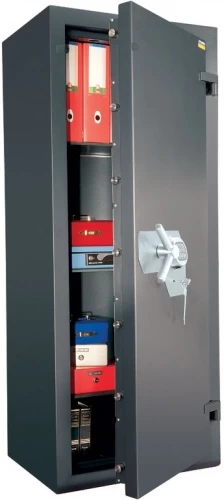 Сейф Valberg Рубеж-1668 EL