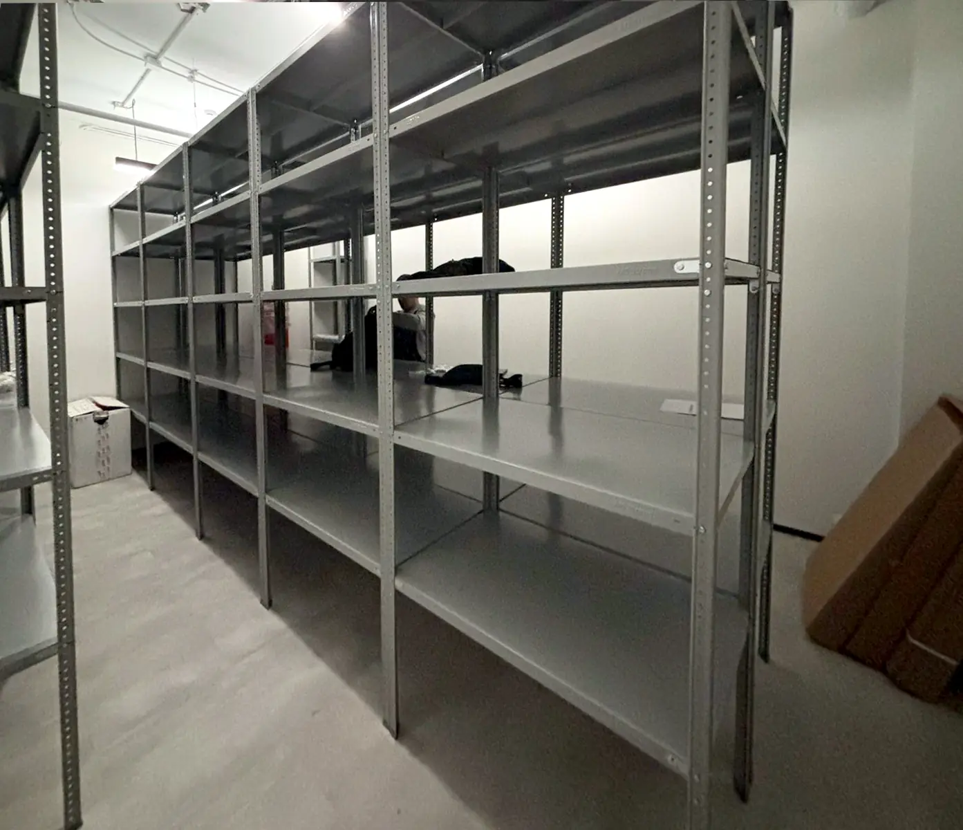 Сотрудничаем с бизнесом