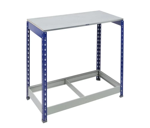 Верстак Практик Garage №111