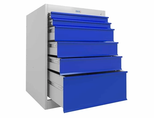 Верстак Практик Expert W160.WS1/WS6.011