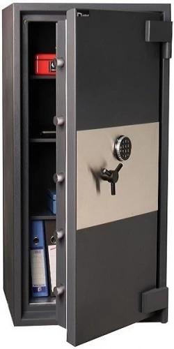 Сейф Stahlkraft Defender Pro 251 EL