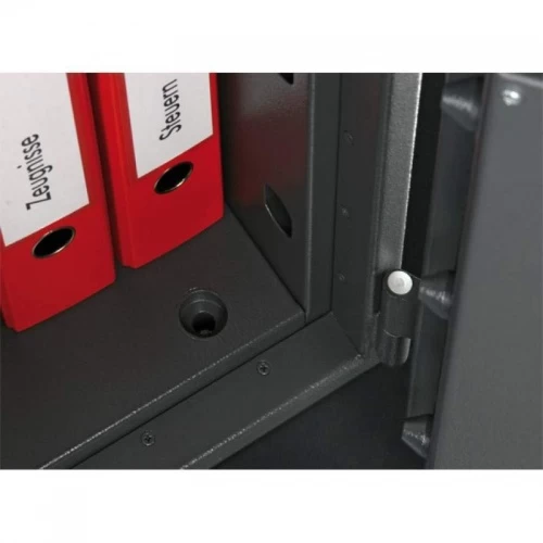 Сейф Format Paper Star Light 4 EL