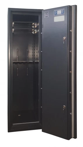 Сейф Stahlkraft Defender Pro WS5 151 EL