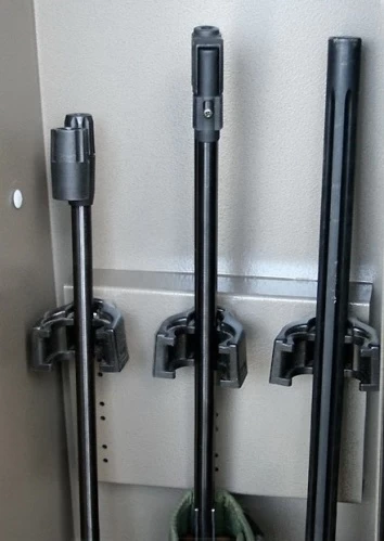 Сейф для оружия Valberg Сафари EL Print