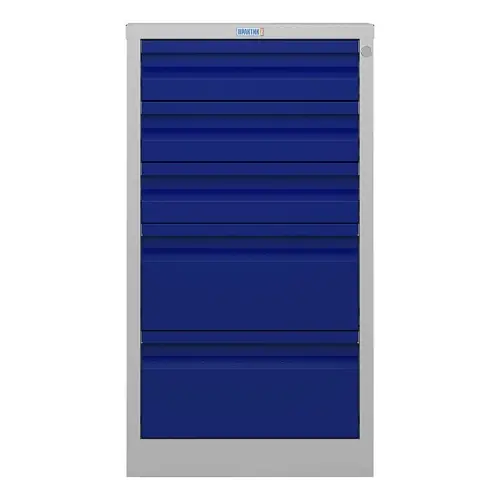 Тумба инструментальная WD-5