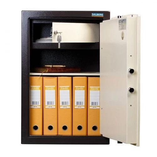 Сейф Valberg Карат ASK-67Т new