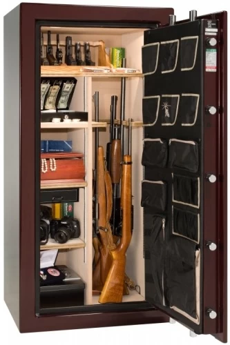 Сейф Liberty Lincoln 25BUG-BR