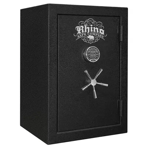 Сейф Rhino Metals CD3022X EL BKT CH