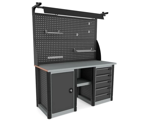 Тумба инструментальная Profi M-1