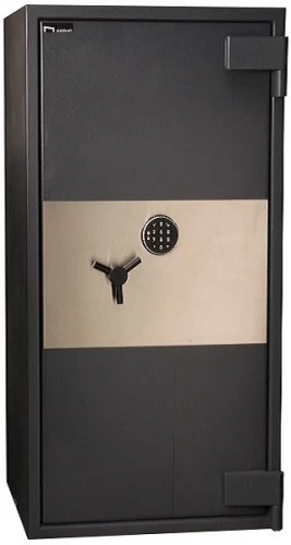 Сейф Stahlkraft Defender Pro 243 EL