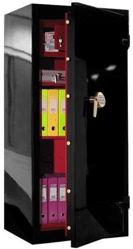 Сейф Valberg Гарант Евро-133Т EL GOLD