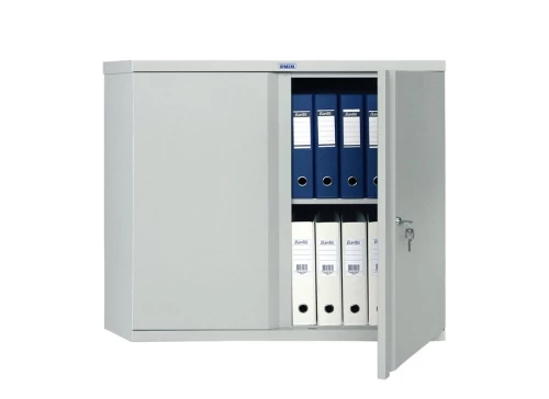 Шкаф для офиса Практик AM-0891