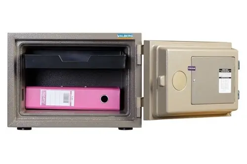 Сейф Valberg FRS-32 EL