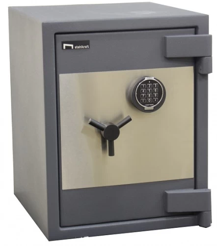 Сейф Stahlkraft Defender Pro 123 XS EL