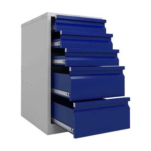 Верстак Практик Profi WT180.WD1/WD5.000