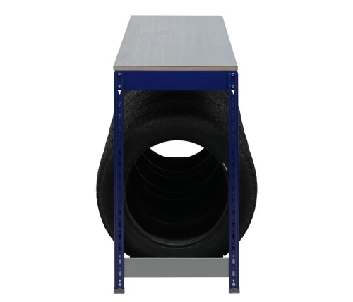 Верстак Практик Garage №111