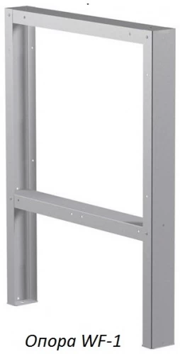 Верстак Практик Profi WT100.WD1/F1.000