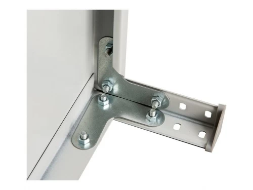 Стеллаж металлический Profsafe PS 200x100x50