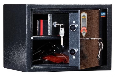 Сейф для оружия Valberg Арсенал 25T