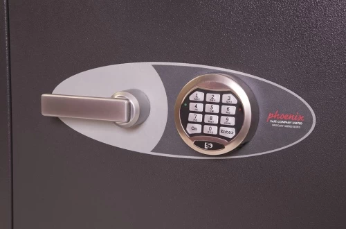Сейф Phoenix HS2052E