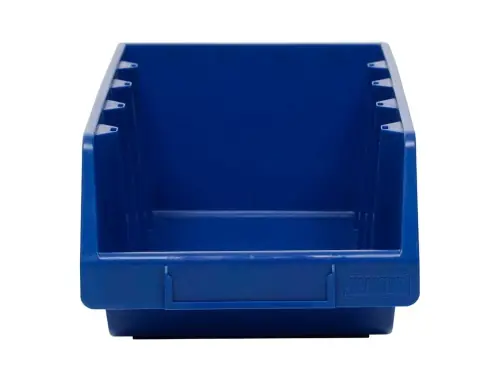 Ящик пластиковый Практик 500x230x150