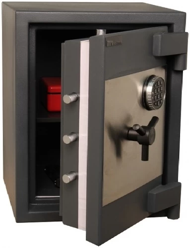 Сейф Stahlkraft Defender Pro 223 EL