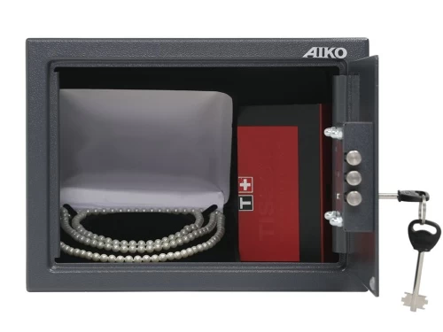 Сейф Aiko T-230 KL