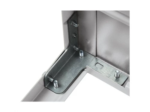 Стеллаж металлический Profsafe PS 200x100x40