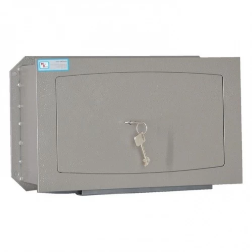 Встраиваемый в стену сейф ВШ-10 (А4)
