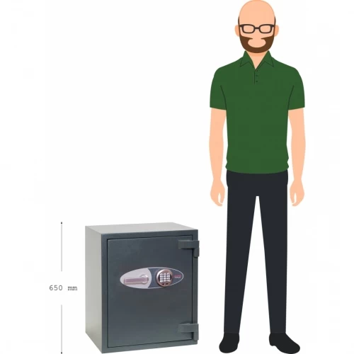 Сейф Phoenix HS3552E