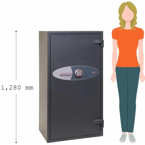 Сейф Phoenix HS3554E