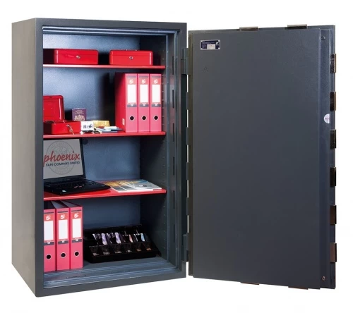Сейф Phoenix HS2056E