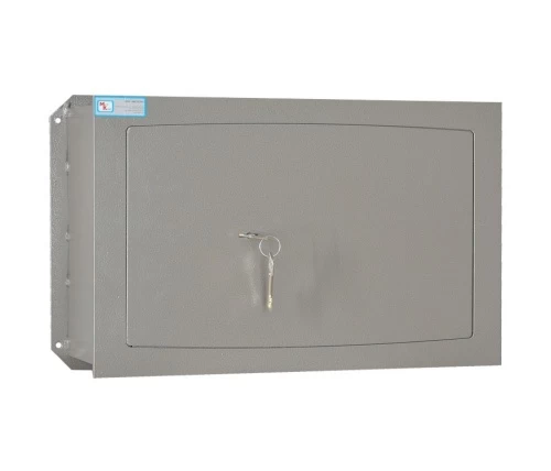 Встраиваемый в стену сейф ВШ-12 (А4)