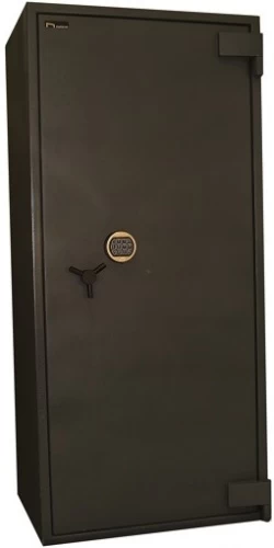 Сейф Stahlkraft Defender Pro 163 EL