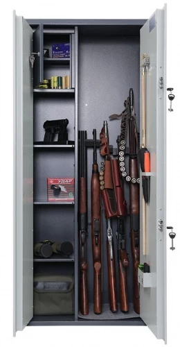Сейф для оружия Aiko Беркут-146