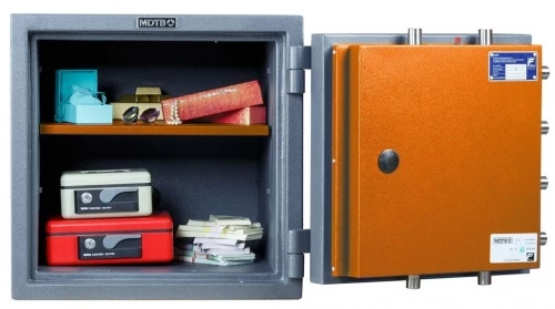 Сейф MDTB Fort-M 50 EK