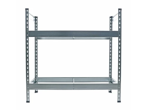 Стеллаж для шин SB 1153x1167x525