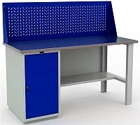 Верстак Практик Profi WT160.WD1/F1.010