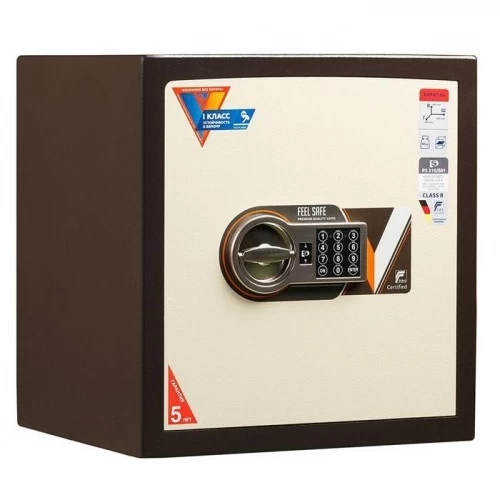 Сейф Valberg Карат ASK-46 EL new