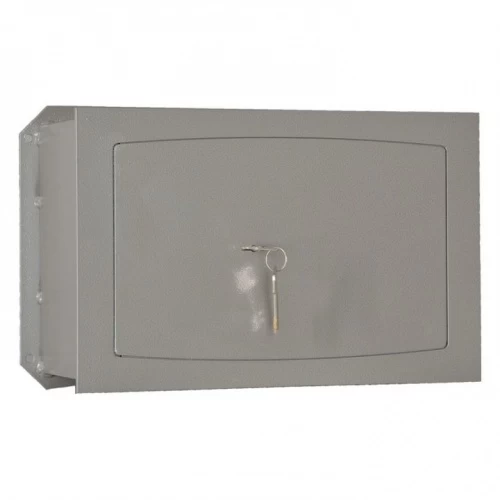 Встраиваемый в стену сейф ВШ-12