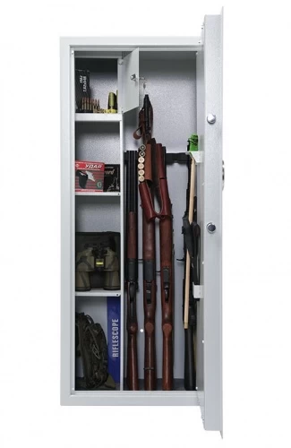 Сейф для оружия Valberg Arsenal 1253T EL