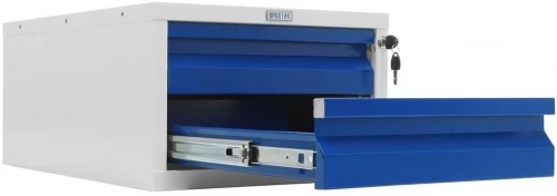 Верстак Практик Profi WT160.WD1/F1.010